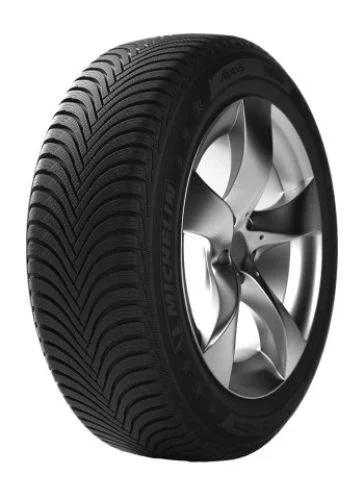 Ofertă limitată MICHELIN PIL ALPIN 5 MO1 225/45R18 95V