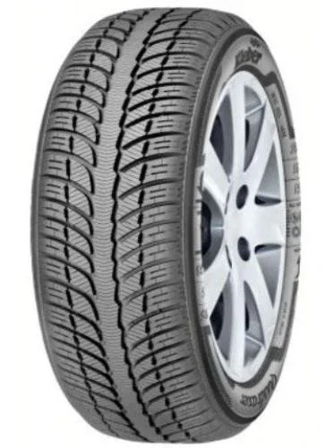 KLEBER QUADRAXER SUV 235/55R17 103V XL Nu rata