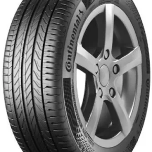 Preț mic CONTINENTAL ULTRACONTACT 195/55R15 85H