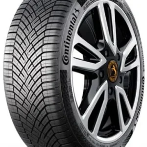 Preferatul clienților CONTINENTAL ALLSEASONCONTACT 2 SEAL 255/50R19 103T