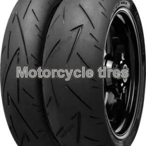 CONTINENTAL SPORTATTACK 2 R 190/55R17 75W Vezi acum