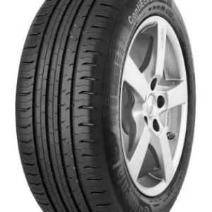 Vezi acum CONTINENTAL ECO CONTACT 5 205/55R16 91V