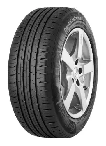 Vezi acum CONTINENTAL ECO CONTACT 5 205/55R16 91V