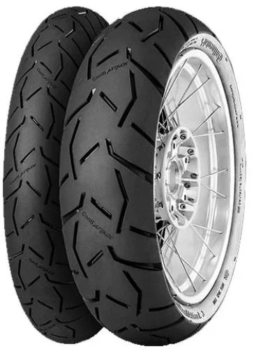 Plată sigură CONTINENTAL TRAILATTACK 3 R 170/60R17 72V