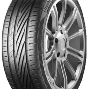 Ultima șansă UNIROYAL RAINSPORT 5 205/55R16 91V