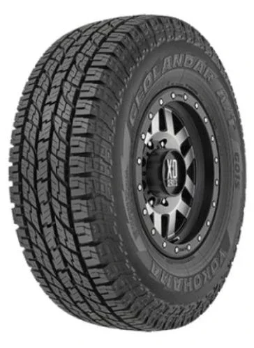 YOKOHAMA G015 245/65R17 111H RBL Ofertă de sezon