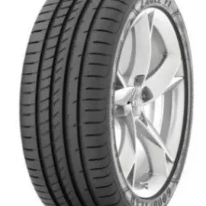 Plată sigură GOODYEAR EAGLE F1 ASYMMETRIC 2 225/40R18 92W