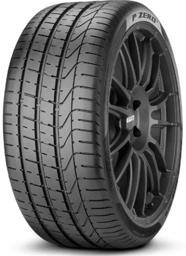 Ultima șansă PIRELLI PZERO 355/25R21 107Y