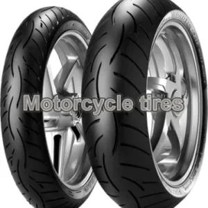 Discount METZELER Z8M INTERACT 180/55R17 73W