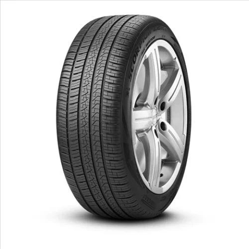 Ofertă PIRELLI SCORPION ZERO ALL SEASON 265/40R22 106Y