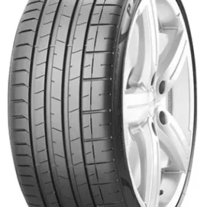 Preferatul clienților PIRELLI P-ZERO (PZ4) 275/35R19 100Y