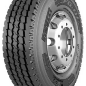 PIRELLI FG:01S 13/80R22.5 156K Ultima șansă