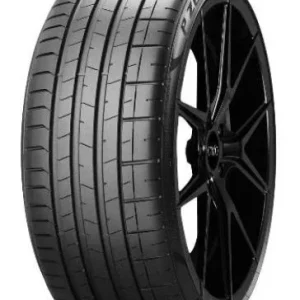 Preferatul clienților PIRELLI P-ZERO (PZ4) 255/35R19 96Y