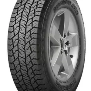 Ofertă de sezon HANKOOK RF11 ALLSEASON SUV 235/65R17 104T