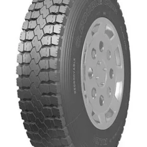 Bestseller DOUBLE COIN RLB1 215/75R17.5 127M