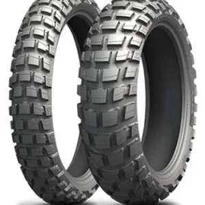 Ofertă de sezon MICHELIN ANAKEE WILD R 150/70R18 70R