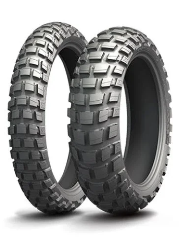 Ofertă de sezon MICHELIN ANAKEE WILD R 150/70R18 70R