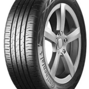 Plată securizată CONTINENTAL ECO 6 235/55R18 100V