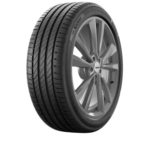 Lichidare de stoc KLEBER 215/45 R16 86H DYNAXER HP5 (C-A-B[71])(Turisme vara)