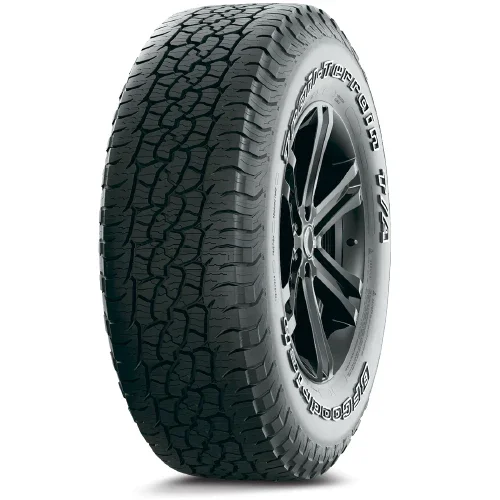 BFGOODRICH 245/75 R16 111T TRAIL-TERRAIN T/A (E-E-B[72])(4x4 All Season) Reducere specială