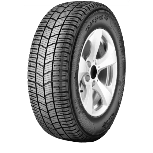 KLEBER 205/70 R15 106R TRANSPRO 4S M+S 3PMSF C (D-B-B[72])(Camionete All Season) Preț promoțional