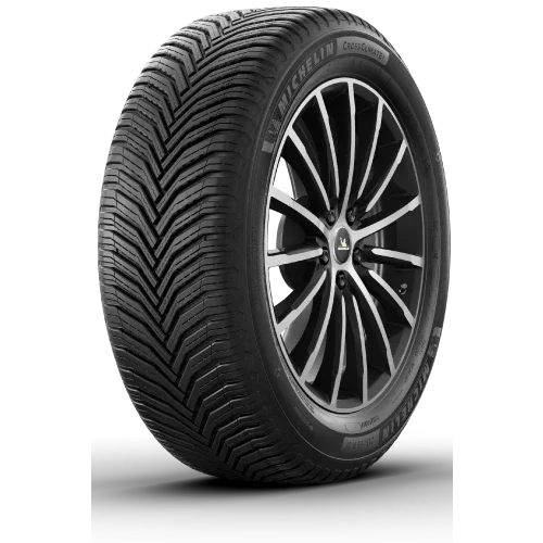 Reduceri MICHELIN 205/55 R17 91W CROSSCLIMATE 2 M+S 3PMSF (C-B-A[69])(Turisme All Season)