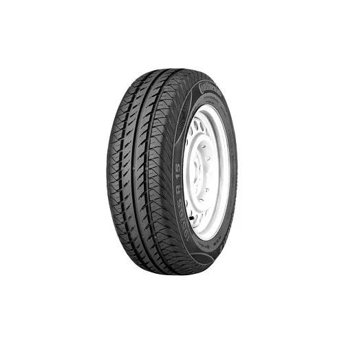 Ofertă exclusivă CONTINENTAL 215/75 R15 116/114T VANCONTACT ECO C (A-A-B[72])(Camionete vara)