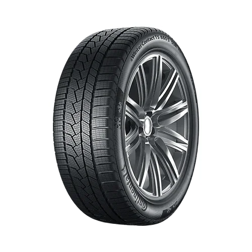 Transport gratuit CONTINENTAL 275/35 R20 102H XL FR WINTERCONTACT TS 860 S (-) MO M+S 3PMSF (C-B-B[72])(Turi