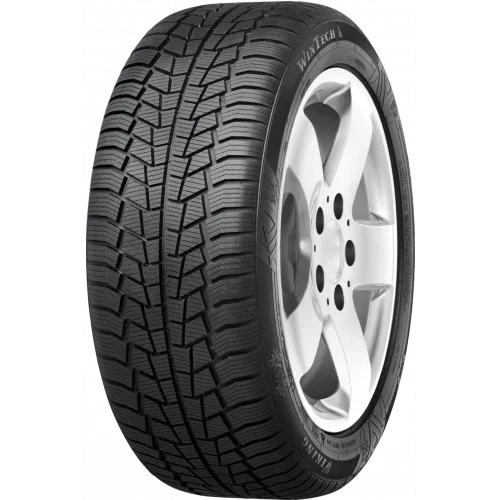 VIKING 165/60 R15 77T WINTECH M+S 3PMSF (E-C-B[71])(Turisme iarna) Cel mai vândut