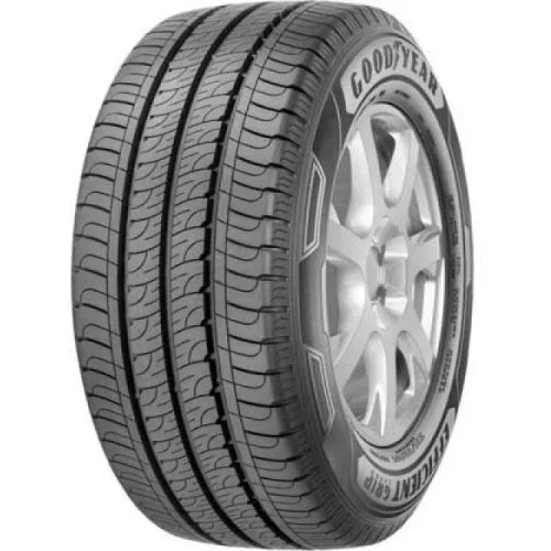 GOODYEAR 185/75 R16 104R EFFICIENTGRIP CARGO 2 C (C-B-B[71])(Camionete vara) Mai ieftin