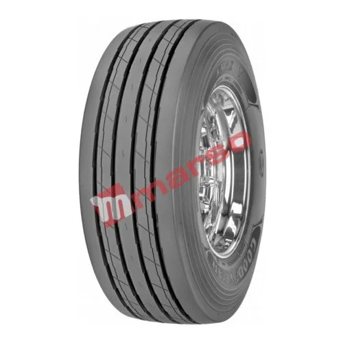 GOODYEAR 205/65 R17,5 132J/133G KMAX T M+S 3PMSF TL (TRAI) (C-B-A[70])(Camioane) Vezi acum