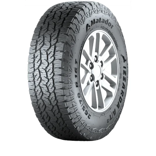 MATADOR 275/40 R20 106H XL FR MP72 IZZARDA AT 2 M+S 3PMSF (D-D-B[73])(4x4 vara) Vezi acum
