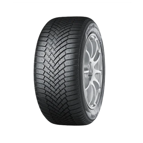 Preț redus YOKOHAMA 285/45 R21 113V XL RPB BluEarth-WINTER V906 M+S 3PMSF (D-B-B[73])(4x4 iarna)