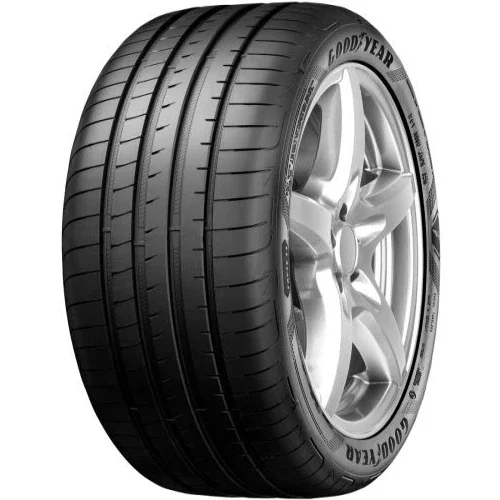 Plată securizată GOODYEAR 295/35 R20 105Y XL FR EAGLE F1 ASYMMETRIC 5 (C-A-B[73])(Turisme vara)