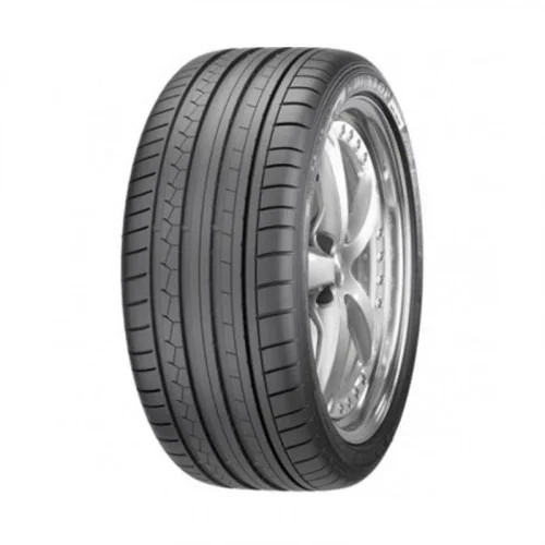 DUNLOP 275/40 R20 106W XL MFS SPORT MAXX GT ROF (-) (C-B-B[71])(4x4 vara) Chilipir
