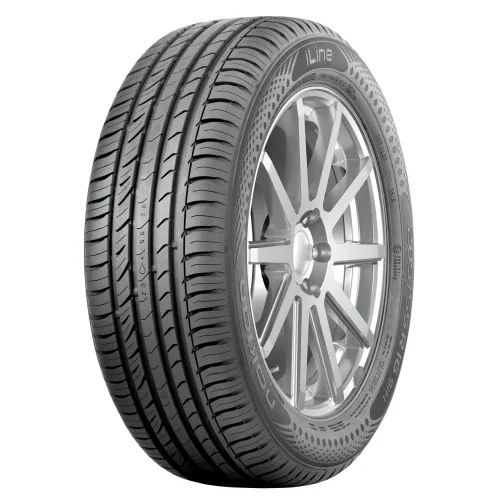 Plată securizată NOKIAN TYRES 165/65 R14 79T Nokian iLine (C-C-B[68])(Turisme vara)