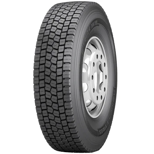 Cumpărături sigure NOKIAN TYRES 315/80 R22,5 154/150M E-TRUCK DRIVE M+S 3PMSF TL (TRAC) (D-C-B[76])(Camioane)