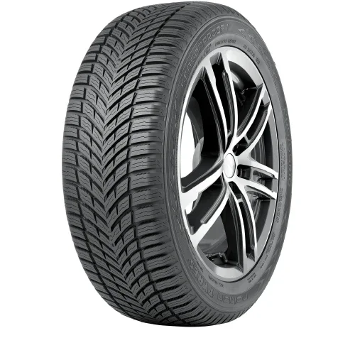 NOKIAN TYRES 185/65 R15 88H Nokian Tyres Seasonproof 1 M+S 3PMSF (D-B-B[71])(Turisme All S Livrare expres
