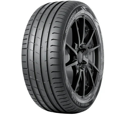 Vezi acum NOKIAN TYRES 225/45 R19 96Y XL FR Powerproof 1 (C-A-A[69])(Turisme vara)
