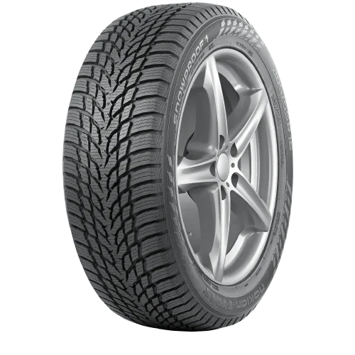 NOKIAN TYRES 275/40 R20 106V XL FR SNOWPROOF 1 M+S 3PMSF (C-B-B[71])(4x4 iarna) Super ofertă