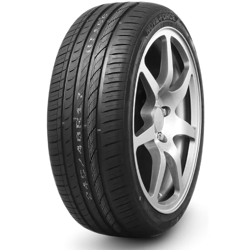 Cumpărături sigure LEAO 245/45 R17 99W NOVA-FORCE (C-B-B[72])(Turisme vara)
