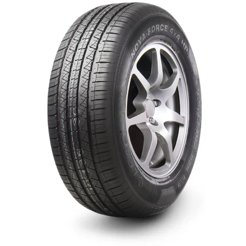 LEAO 265/65 R17 112H NOVA-FORCE 4x4 HP M+S (C-C-B[72])(4x4 vara) Calitate înaltă