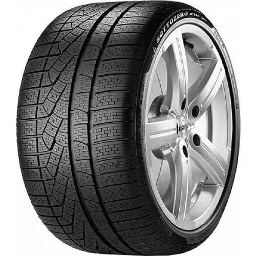 PIRELLI 275/30 R20 97V XL FR WINTER SOTTOZERO SERIE II W240 R-F M+S 3PMSF (C-C-B[73])(Turi Cumpărături sigure