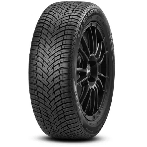 Ofertă specială PIRELLI 185/60 R15 88V XL CINTURATO ALL SEASON SF 2 (B-B-A[68])(Turisme All Season)