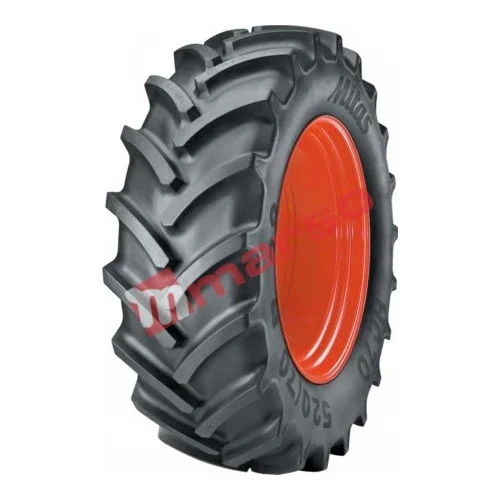 MITAS 380/70 R28 127D/130A8 HC70 (Mitas Premium) TL(Agricole) Discount
