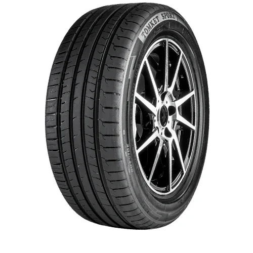 TOMKET 225/55 R16 99W XL TOMKET SPORT (C-B-B[69])(Turisme vara) Ultima șansă