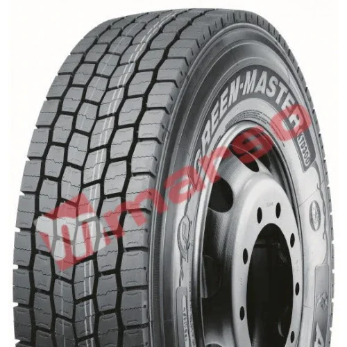 LEAO 315/70 R22,5 156/150L KTD300 M+S 3PMSF 18PR TL Regionalis (TRAC) (D-B-C[75])(Camioan) Ofertă limitată