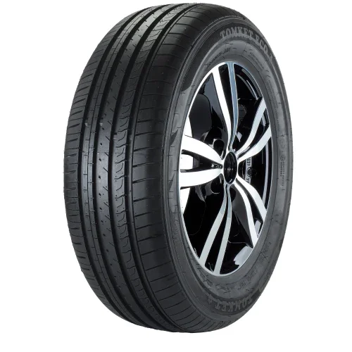 Nu rata TOMKET 195/65 R15 91V TOMKET ECO 3 (C-C-B[71])(Turisme vara)