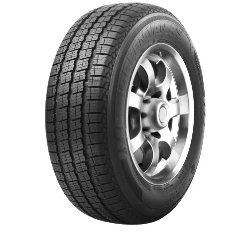 LEAO 185/75 R16 104/102R iGREEN VAN 4S M+S 3PMSF C (C-B-B[73])(Camionete All Season) Lichidare de stoc