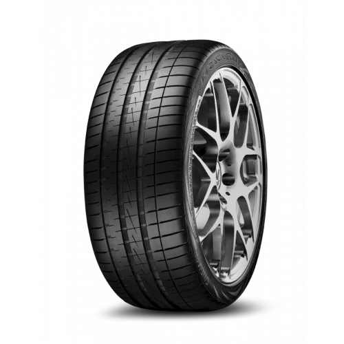 Lichidare de stoc VREDESTEIN 285/35 R20 104Y XL Ultrac Vorti+ (D-B-B[72])(Turisme vara)